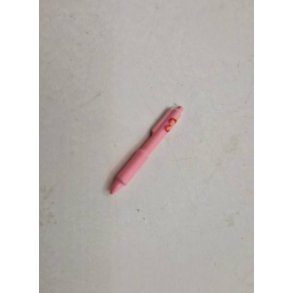 1 stk Kuglepen i metal (ny)