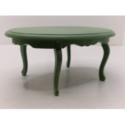 Spisebord i tr (brugt/meget fin stand)