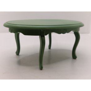 Spisebord i tr (brugt/meget fin stand)