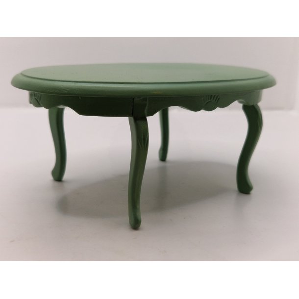 Spisebord i tr (brugt/meget fin stand)