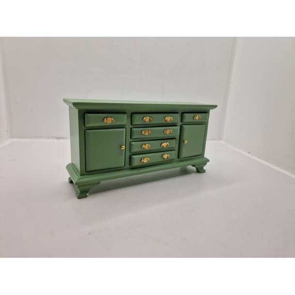 Sknk i tr (brugt/ med lille fejl)