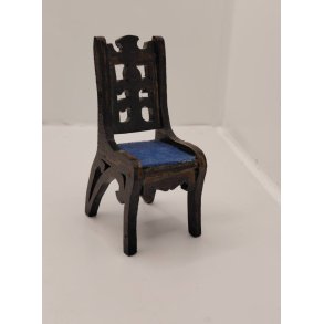 Spisebordsstol (vintage)