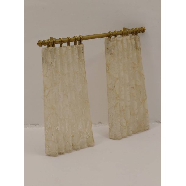 Gardin. Lundby (brugt)