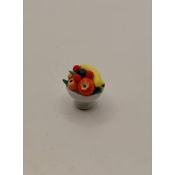 Skl med frugt i porceln (ny)