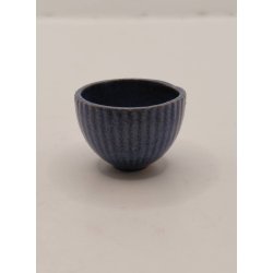 Skl i keramik (hndlavet)