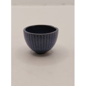 Skl i keramik (hndlavet)