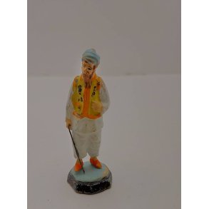 Hyrde figur (vintage)