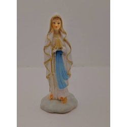 Jomfru Maria figur (vintage)