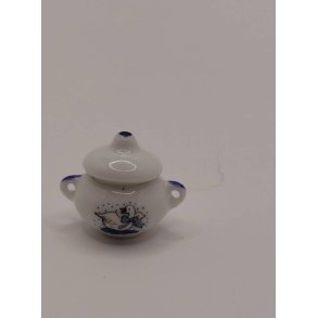 Skl med lg i porceln (ny)