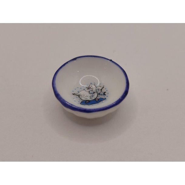 Lille skl i porceln (ny)