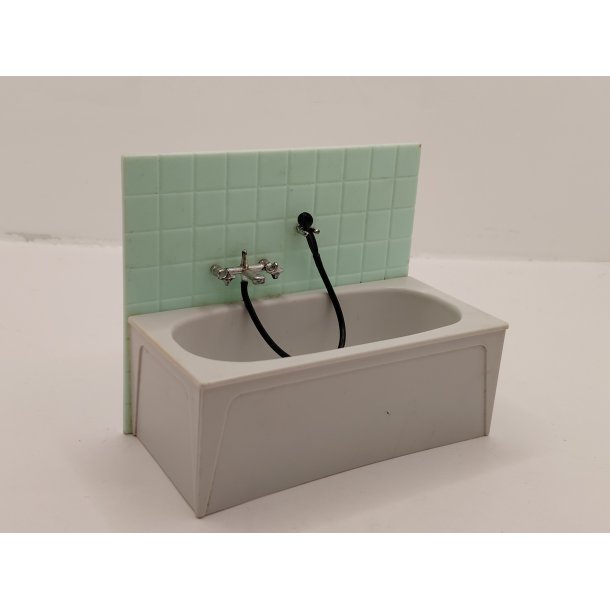 Badekar. Brio fra 1970 (vintage)