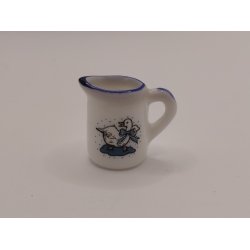 Kande i porceln (ny)