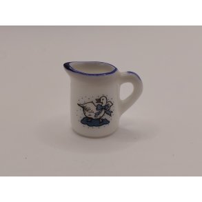 Kande i porceln (ny)