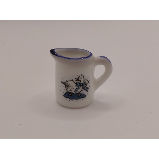 Kande i porceln (ny)