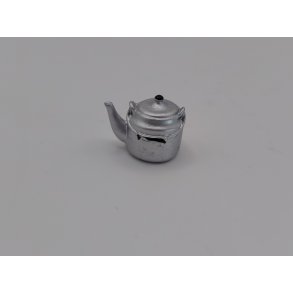 Lille kedel i plastik (ny)