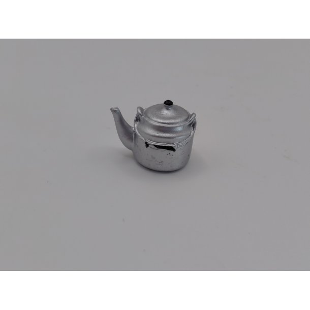 Lille kedel i plastik (ny)