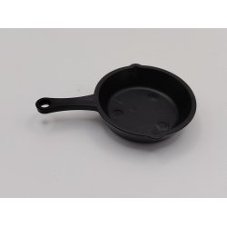 Stegepande i plastik (ny)