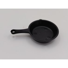 Stegepande i plastik (ny)