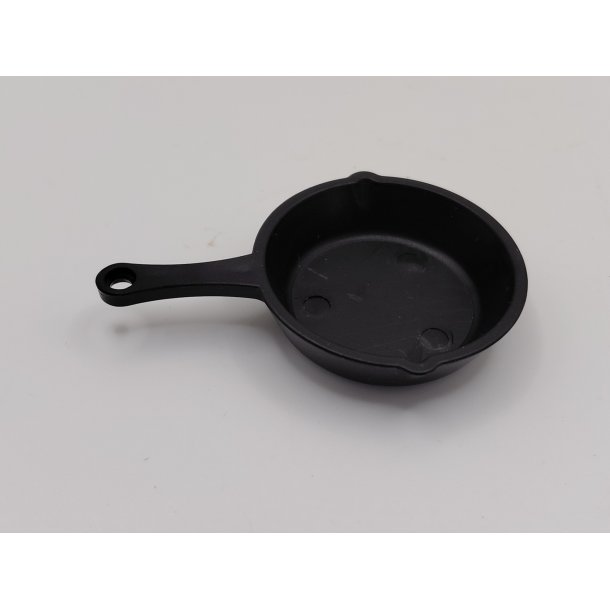 Stegepande i plastik (ny)