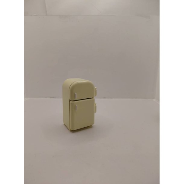 Kleskabet i plastik (brugt)