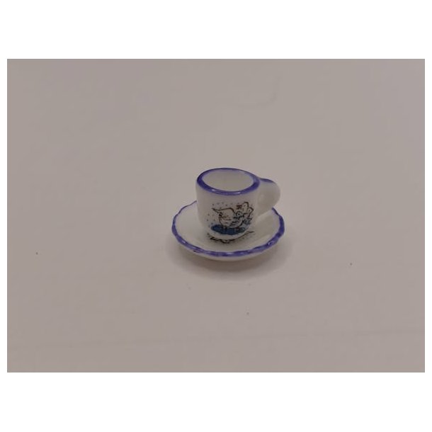 Kop og underkop i porceln (nyt)