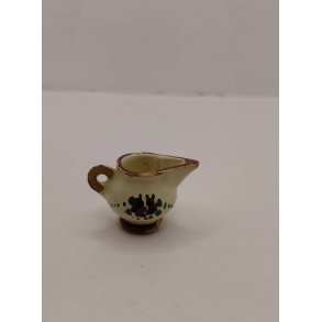 Kande i keramik (defekt/vintage)