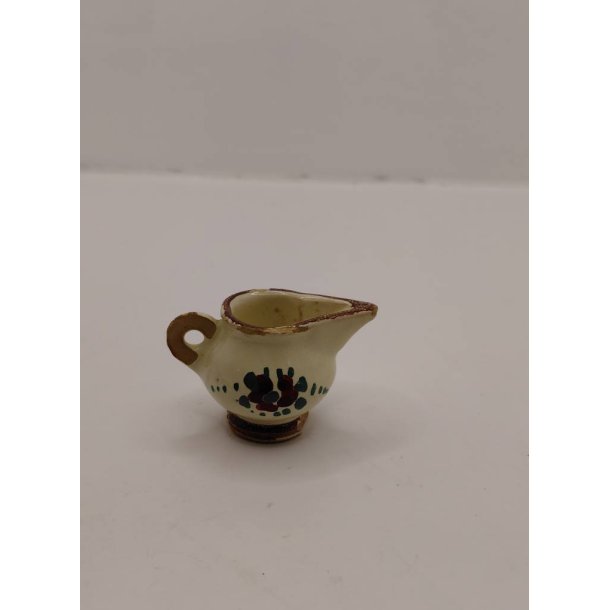 Kande i keramik (defekt/vintage)