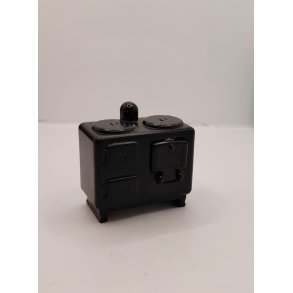 Komfur i plastik (brugt)