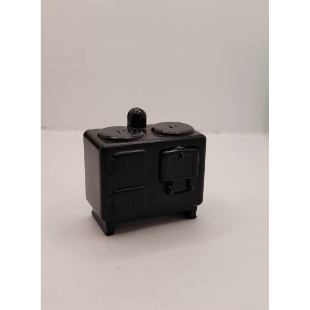 Komfur i plastik (brugt)