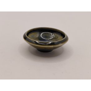 Keramik skl/fad. J. Andersson Hgans (hndlavet)