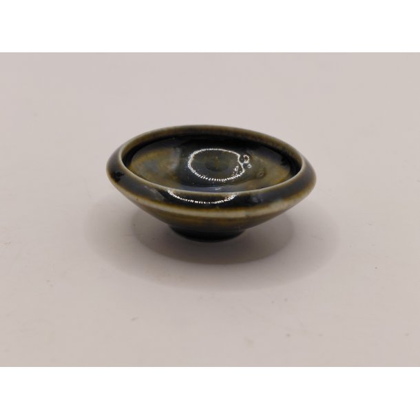 Keramik skl/fad. J. Andersson Hgans (hndlavet)