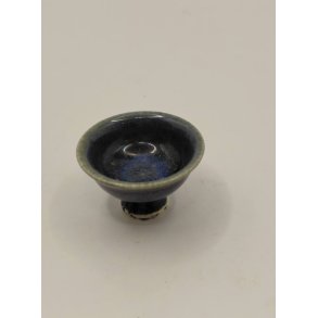 Keramik skl. J. Andersson Hgans (hndlavet)