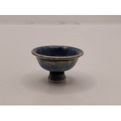 Keramik skl. J. Andersson Hgans (hndlavet)