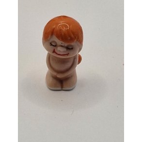  Dukke i porceln (brugt)