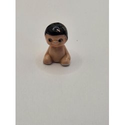 Dukke i porceln (brugt)