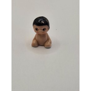 Dukke i porceln (brugt)