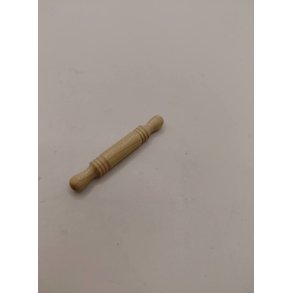 Kagerulle i tr (brugt)