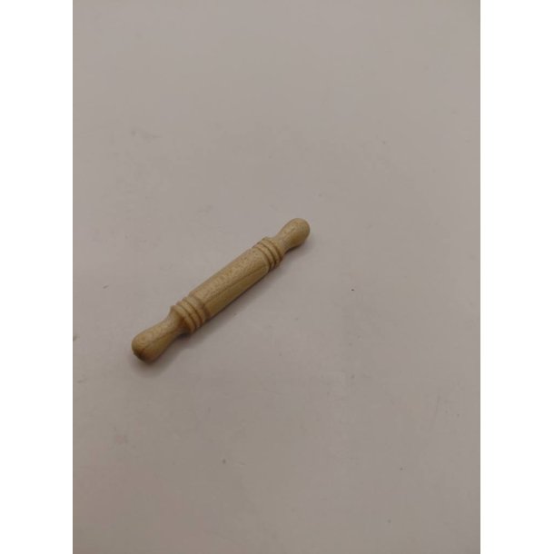 Kagerulle i tr (brugt)