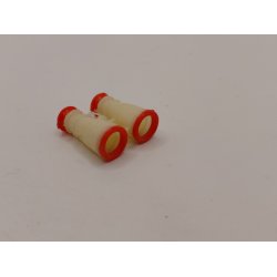 Kikkert i plastik (vintage)