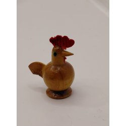 Kylling i tr (brugt)