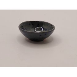 Skl i keramik (hndlavet)