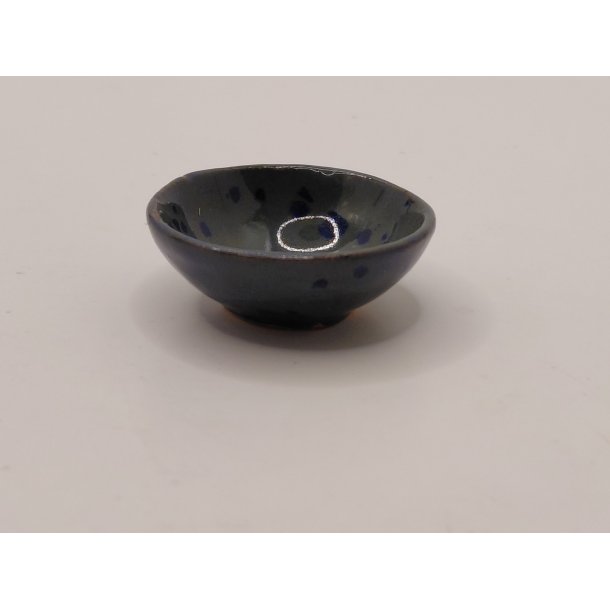 Skl i keramik (hndlavet)