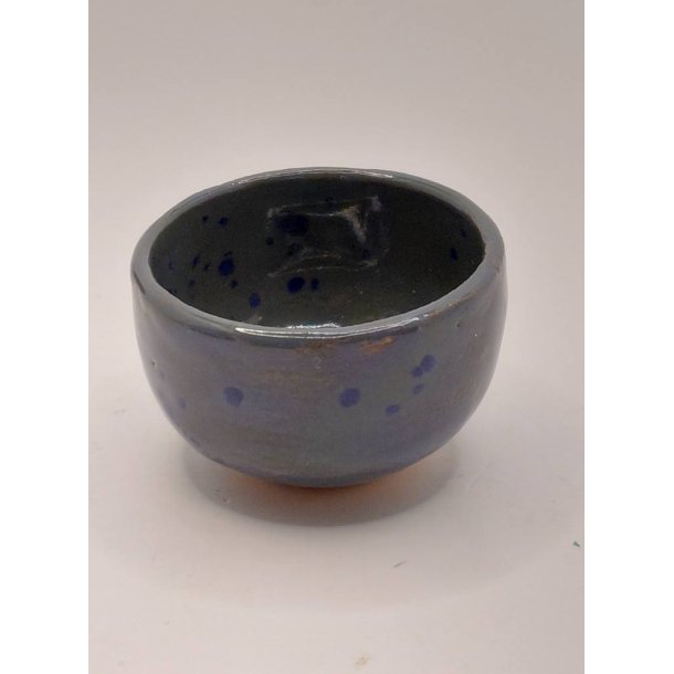 Skl i keramik (hndlavet)