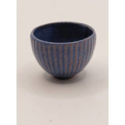 Skl i keramik (hndlavet)