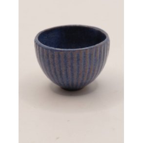 Skl i keramik (hndlavet)