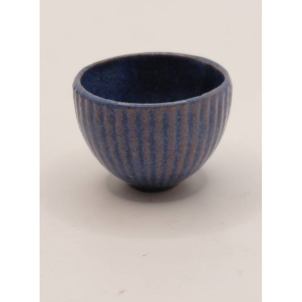 Skl i keramik (hndlavet)