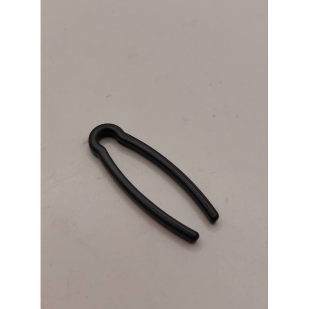 Grill tang i plastik (brugt)