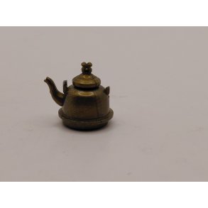 Kedel i plastik. Lundby (vintage/defekt)