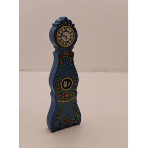 Ur i tr. Lundby 1972 (retro)