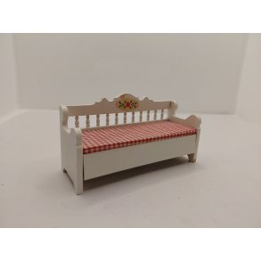 Bnk i tr. Lundby (retro/lidt defekt)
